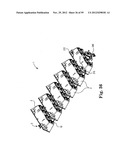 CONCENTRATING PHOTOVOLTAIC SOLAR PANEL diagram and image