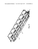 CONCENTRATING PHOTOVOLTAIC SOLAR PANEL diagram and image