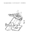 CONCENTRATING PHOTOVOLTAIC SOLAR PANEL diagram and image