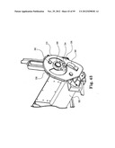 CONCENTRATING PHOTOVOLTAIC SOLAR PANEL diagram and image