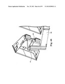 CONCENTRATING PHOTOVOLTAIC SOLAR PANEL diagram and image