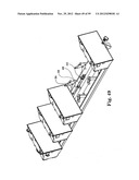 CONCENTRATING PHOTOVOLTAIC SOLAR PANEL diagram and image