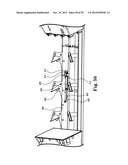 CONCENTRATING PHOTOVOLTAIC SOLAR PANEL diagram and image