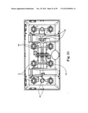 CONCENTRATING PHOTOVOLTAIC SOLAR PANEL diagram and image