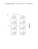 CONCENTRATING PHOTOVOLTAIC SOLAR PANEL diagram and image