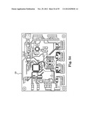 CONCENTRATING PHOTOVOLTAIC SOLAR PANEL diagram and image