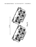 CONCENTRATING PHOTOVOLTAIC SOLAR PANEL diagram and image