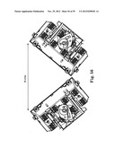 CONCENTRATING PHOTOVOLTAIC SOLAR PANEL diagram and image