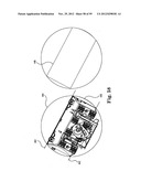 CONCENTRATING PHOTOVOLTAIC SOLAR PANEL diagram and image