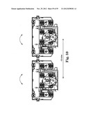 CONCENTRATING PHOTOVOLTAIC SOLAR PANEL diagram and image