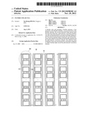 FLEXIBLE SOLAR CELL diagram and image