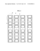 FLEXIBLE SOLAR CELL diagram and image