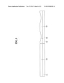 FLEXIBLE SOLAR CELL diagram and image