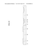 FLEXIBLE SOLAR CELL diagram and image