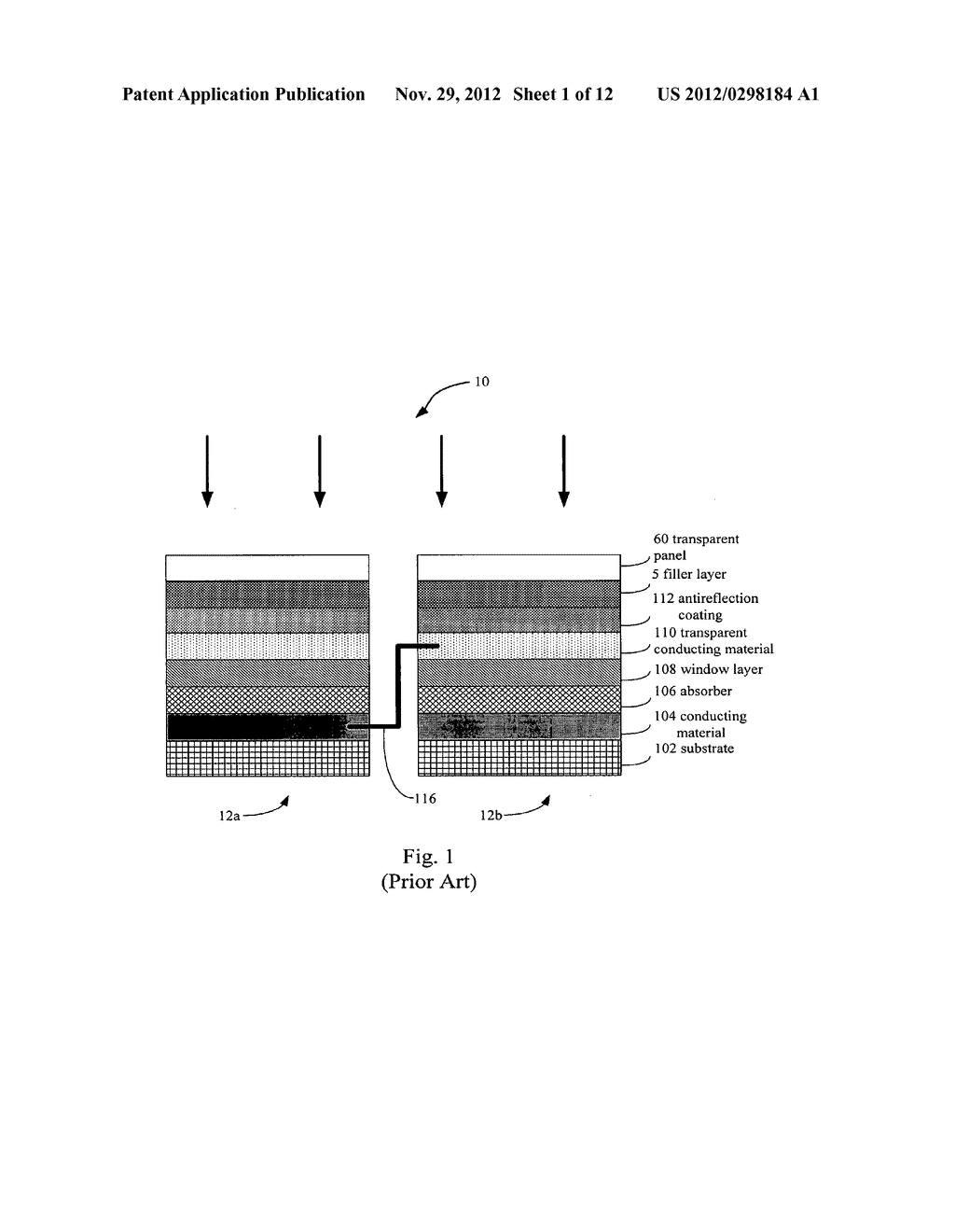 VOLUME COMPENSATION WITHIN A PHOTOVOLTAIC DEVICE - diagram, schematic, and image 02