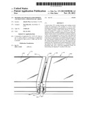 Method and Apparatus for Forming and Mounting a Photovoltaic Array diagram and image