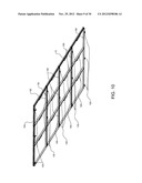 Method and Apparatus for Forming and Mounting a Photovoltaic Array diagram and image