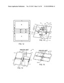 Method and Apparatus for Forming and Mounting a Photovoltaic Array diagram and image