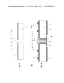 LIGHT TO CURRENT CONVERTER DEVICES AND METHODS OF MANUFACTURING THE SAME diagram and image