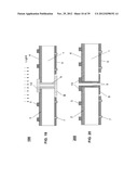 LIGHT TO CURRENT CONVERTER DEVICES AND METHODS OF MANUFACTURING THE SAME diagram and image