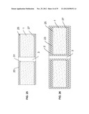 LIGHT TO CURRENT CONVERTER DEVICES AND METHODS OF MANUFACTURING THE SAME diagram and image