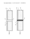 LIGHT TO CURRENT CONVERTER DEVICES AND METHODS OF MANUFACTURING THE SAME diagram and image