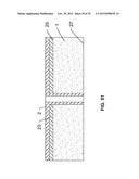 LIGHT TO CURRENT CONVERTER DEVICES AND METHODS OF MANUFACTURING THE SAME diagram and image