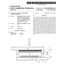 SOLAR CELL AND MANUFACTURING METHOD THEREOF diagram and image