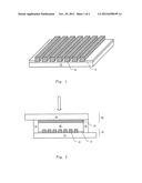 SOLAR CELL AND MANUFACTURING METHOD THEREOF diagram and image