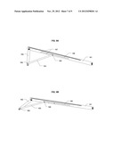 SOLAR PANEL RACKING SYSTEM diagram and image