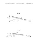 SOLAR PANEL RACKING SYSTEM diagram and image