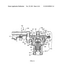 VENT VALVE MODULE MOUNT diagram and image