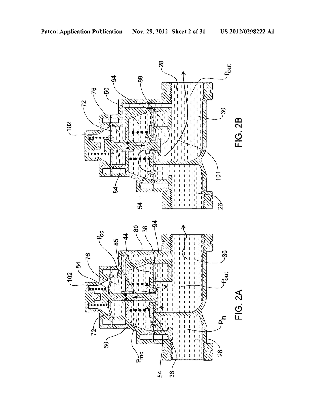 FLOW CONTROL VALVE - diagram, schematic, and image 03