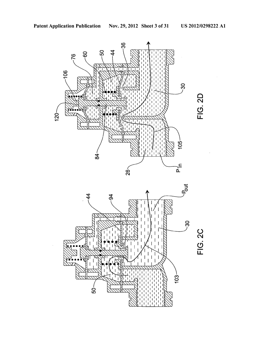 FLOW CONTROL VALVE - diagram, schematic, and image 04