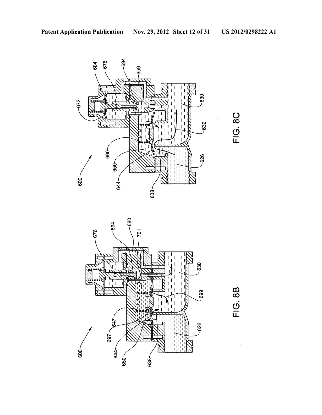 FLOW CONTROL VALVE - diagram, schematic, and image 13