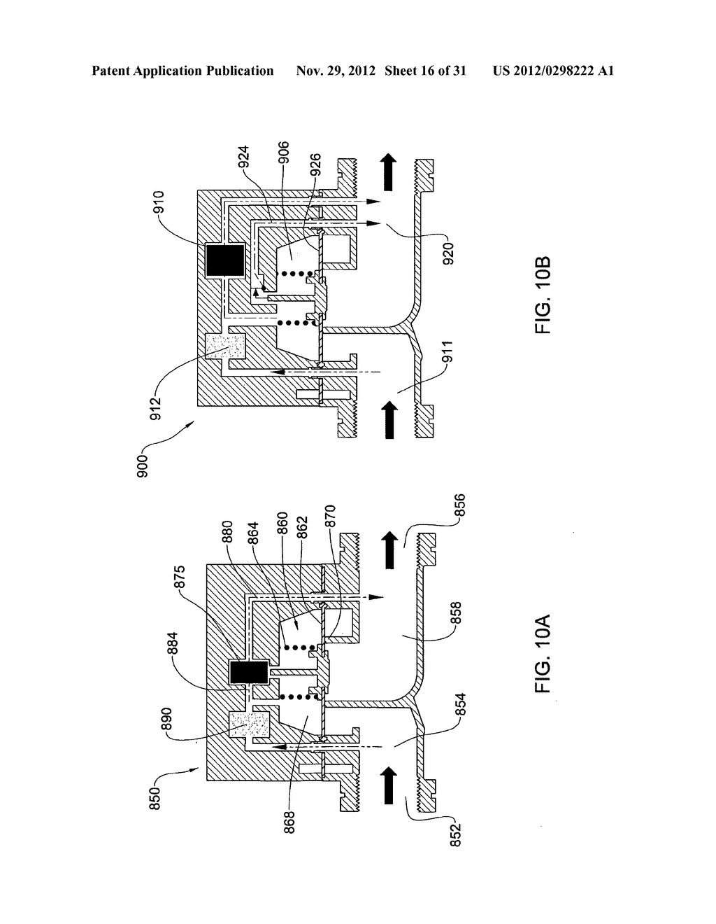 FLOW CONTROL VALVE - diagram, schematic, and image 17