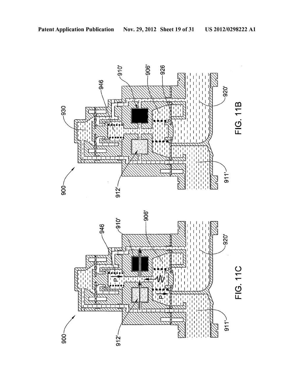 FLOW CONTROL VALVE - diagram, schematic, and image 20