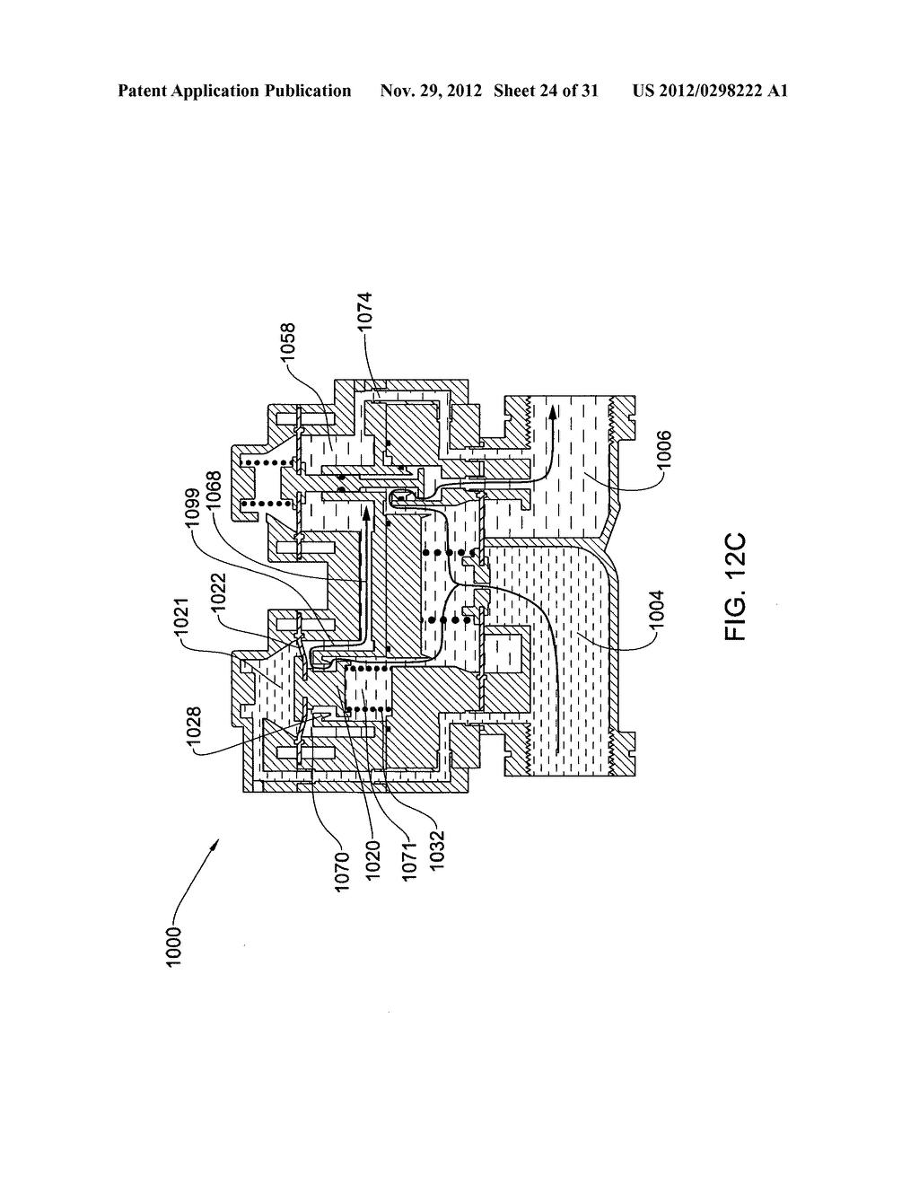 FLOW CONTROL VALVE - diagram, schematic, and image 25