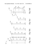 Modular Heating and/or Cooling System with a Vertical Manifold and Method     of Making Same diagram and image