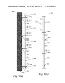 Modular Heating and/or Cooling System with a Vertical Manifold and Method     of Making Same diagram and image