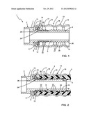 TUBE WITH AN IMPROVED CONNECTION PREFERABLY FOR AN AIR CONDITIONING SYSTEM diagram and image