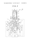 APPARATUS FOR FILLING PAINT CARTRIDGES diagram and image