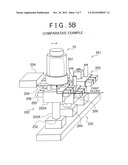 APPARATUS FOR FILLING PAINT CARTRIDGES diagram and image