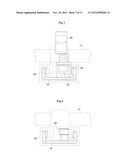 SEMICONDUCTOR WAFER MOUNTING METHOD AND SEMICONDUCTOR WAFER MOUNTING     APPARATUS diagram and image