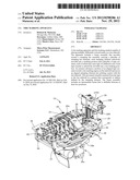 TIRE MARKING APPARATUS diagram and image