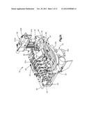 TIRE MARKING APPARATUS diagram and image