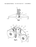 TIRE MARKING APPARATUS diagram and image