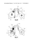 TIRE MARKING APPARATUS diagram and image
