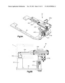 TIRE MARKING APPARATUS diagram and image