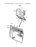 VEHICULAR DOOR diagram and image